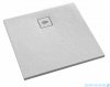 Schedpol Schedline Protos brodzik 90x90 White Stone 3SP.P2K-9090/B/ST-M1/B/ST